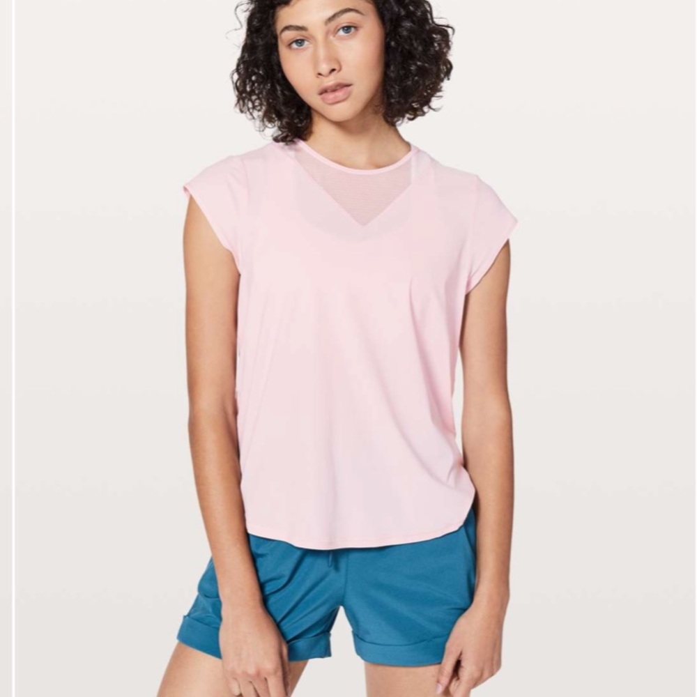 Lululemon Top